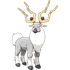 Wyrdeer