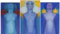 Piet Mondrian-Evoluzione