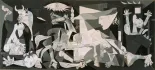 Guernica-Pablo Picasso