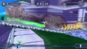 Blue Coast Zone (Sonic Rivals 2)