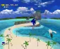 Sonic's Emerald Coast (Sonic Adventure)