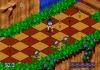 Green Grove Zone (Sonic 3D Blast ~ Mega Drive)