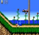 Green Hill Zone (Sonic Blast)