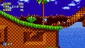Green Hill Zone (Sonic Mania)