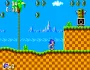 Green Hill Zone (Sonic the Hedgehog ~ 8-bit)