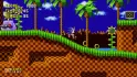 Green Hill Zone (Sonic the Hedgehog ~ 16-bit)
