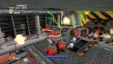 Iron Gate (Sonic Adventure 2)