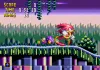 Isolated Island (Knuckles' Chaotix)