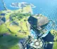 Kronos Island (Sonic Frontiers)
