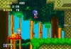 Mushroom Hill Zone (Sonic & Knuckles)