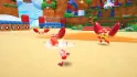 Scrambled Shores (Sonic Dream Team)