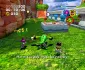 Team Chaotix's Seaside Hill (Sonic Heroes)