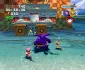 Team Rose's Seaside Hill (Sonic Heroes)