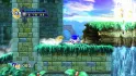 Sylvania Castle Zone (Sonic 4: Episode II)