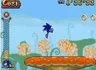 Plant Kingdom (Sonic Rush Adventure)
