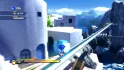 Windmill Isle: Day (Sonic Unleashed ~ 360/PS3)