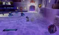 Windmill Isle: Night (Sonic Unleashed ~ Wii/PS2))
