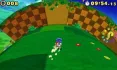 Windy Hill (Sonic Lost World ~ 3DS)
