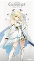Traveler Female Card