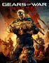 Gears Of War Judgment Cover