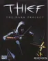 Thief The Dark Project Boxcover