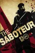 Official Saboteur Game Cover Art