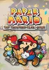 Paper Mario The Thousand Year Door (Artwork)