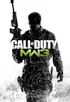 Call Of Duty Modern Warfare 3 Box Art