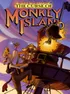 The Curse Of Monkey Island Artwork