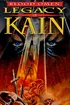 Blood Omen Legacy Of Kain Coverart