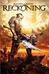 Kingdoms Of Amalur Reckoning Cover