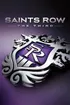 Saints Row The Third Box Art