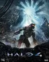 Halo 4 Box Artwork