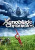 Xenoblade Box Artwork