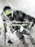 Tom Clancy S Splinter Cell Blacklist Box Art