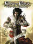 Prince Of Persia The Two Thrones (Game Box Art)