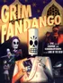 Grim Fandango Artwork