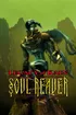 Legacy Of Kain Soul Reaver Cover