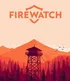 Firewatch Cover