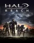 Halo Reach Box Art