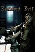 Resident Evil 2002 Cover