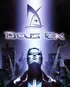 Deus Ex (Game Box Art)