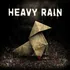 Heavy Rain Cover Art