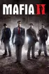 Mafia II Boxart