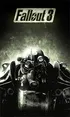 Fallout 3 Cover Art