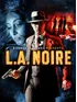 LA Noire Box Art