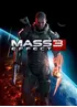 Mass Effect 3 Game Cover