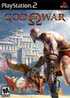 God Of War (2005) Cover