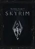 The Elder Scrolls V Skyrim Cover