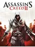 Assassins Creed 2 Box Art